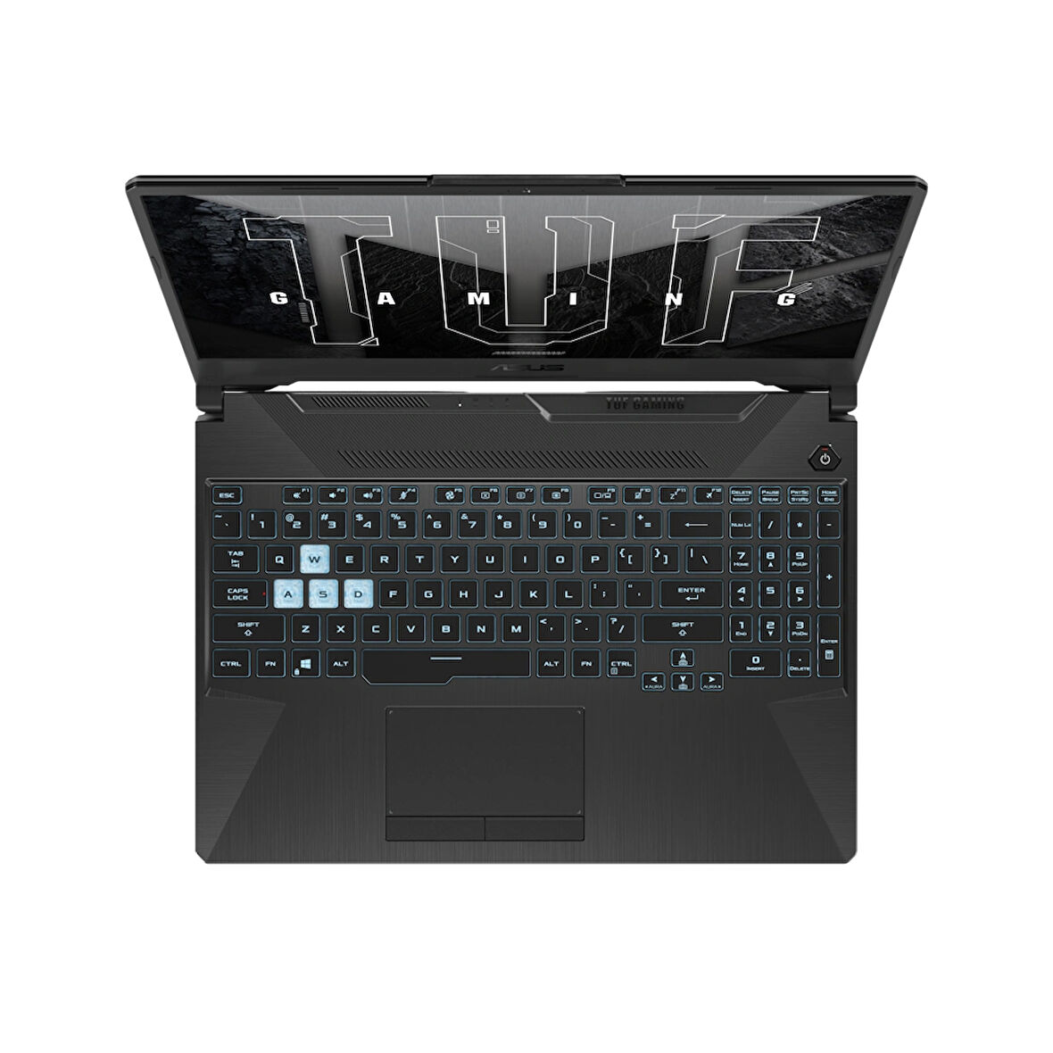 ASUS TUF GAMING A15 FA506NCR-HN032 AMD RYZEN 7-7435HS 8GB DDR5 512GB PCIE SSD 4GB RTX3050 15.6" FHD 144Hz FREEDOS