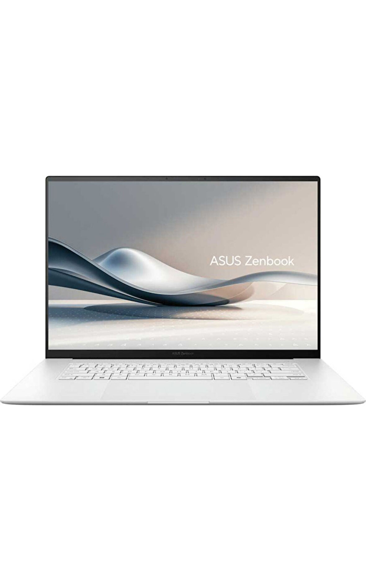 Asus Zenbook S16 UM5606KA-RK120W RyzenAI7 350 16GB 1TBSSD 16" WQXGA+ W11H Dizüstü Bilgisayar