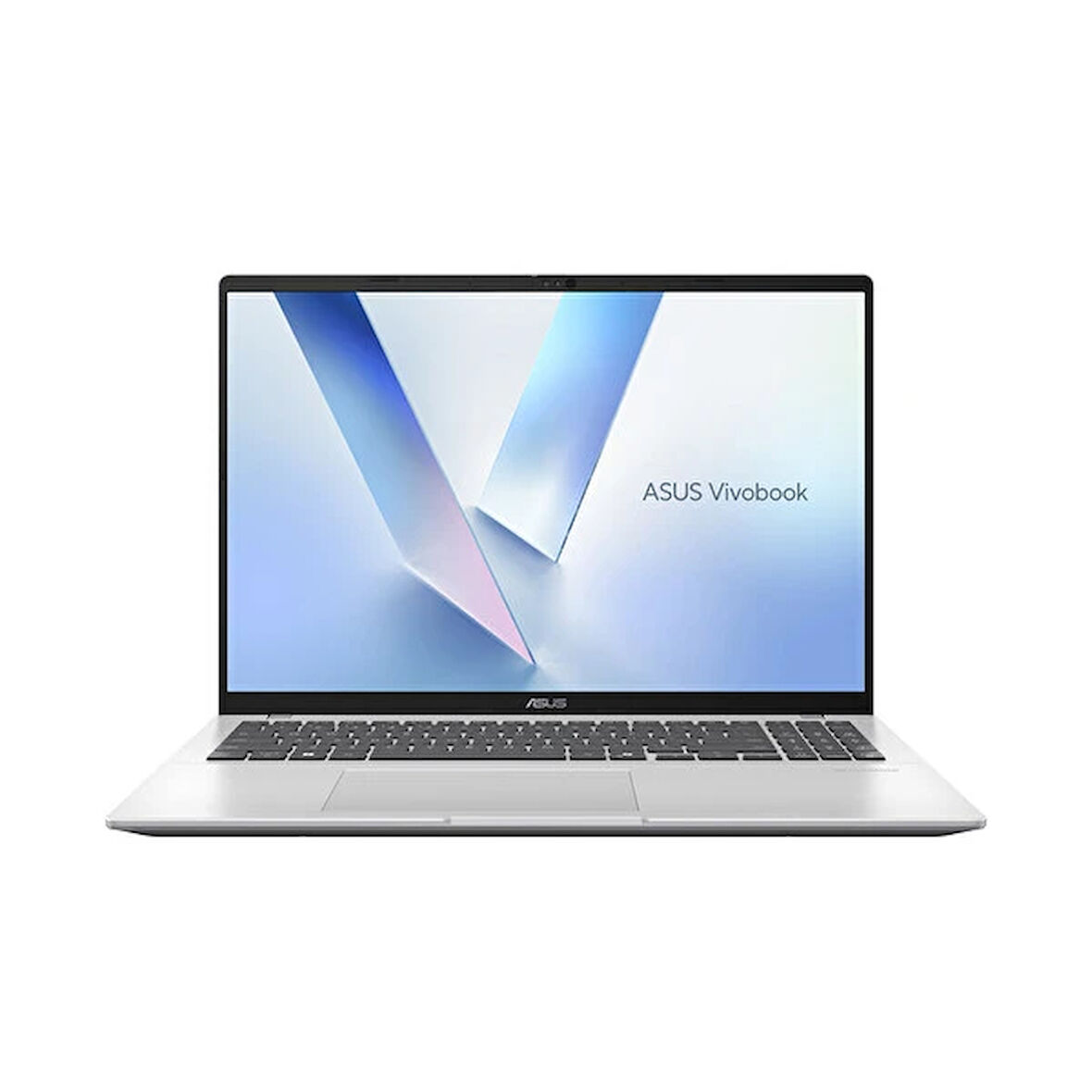 Asus Vivobook 16 X1607qa-mb052w Purwa SE 16gb RAM 512gb SSD Qualcomm Adreno GPU 16" W11 Gri Notebook