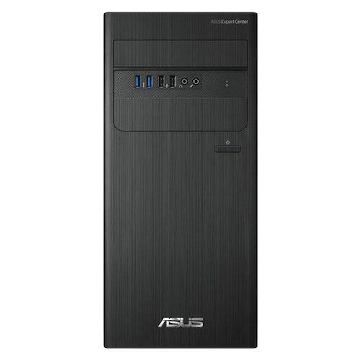 Asus D500TD-i71270016512DSA35 lntel core İ7-12700 32GB 512GB SSD+128GB SSDWindows 11 Pro Masaüstü Bilgisayar