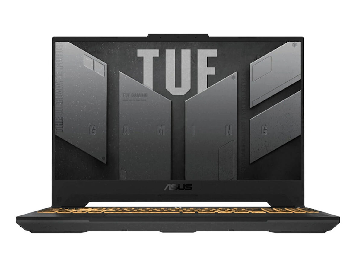 Asus TUF Gaming F15 FX507VV-LP366G 140w 8GB RTX4060 Intel Core i7-13620H 32GB RAM 1TB SSD 15.6 inç Full HD 144Hz