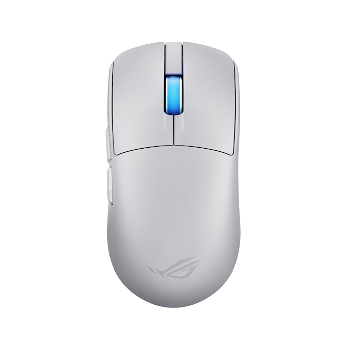 ASUS ROG Harpe II Ace Kablosuz Beyaz Gaming (Oyuncu) Mouse