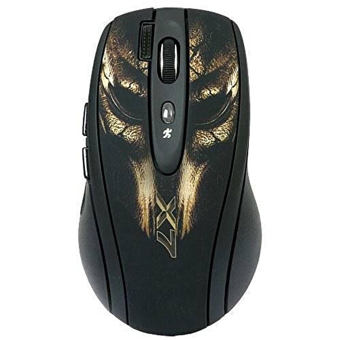 A4 Tech Xl-750Bh Desenli Usb Gamer Mouse