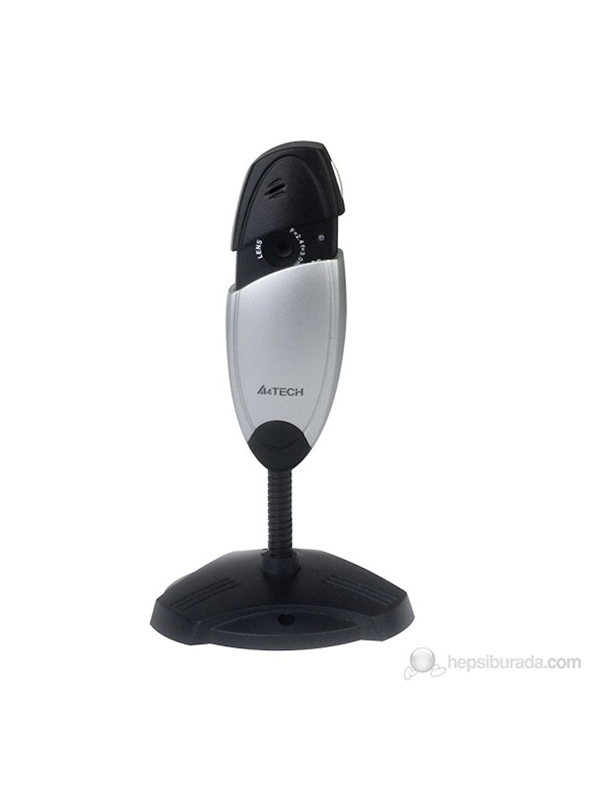 A4 Tech PK-635G Yansıma Engelleyici Webcam OUTLET