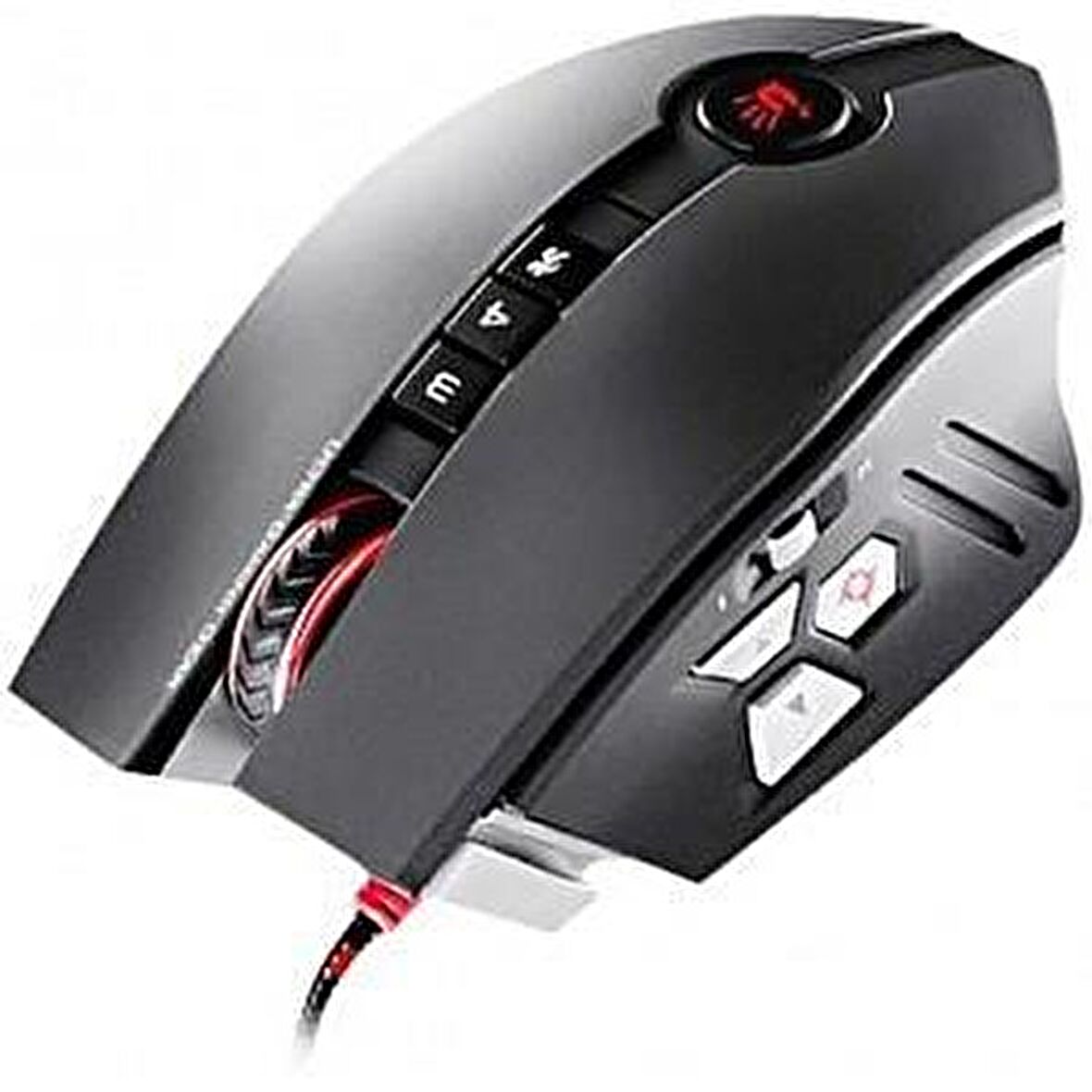 BLOODY ZL5 M.CORE LAZER GAMER MOUSE USB+AYAK