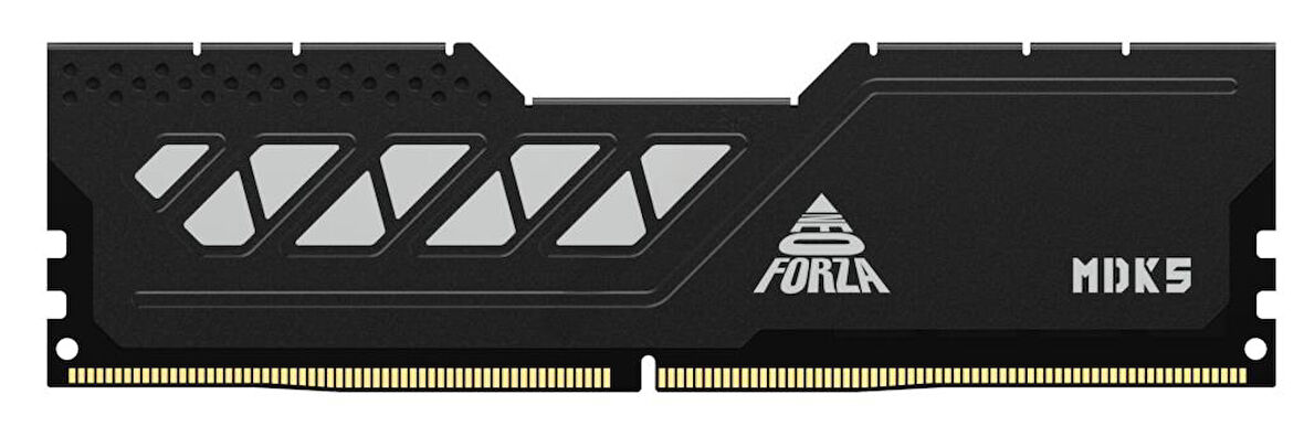 NEOFORZA 32 GB DDR5 5600MHz MDK5 CL40 SOĞUTUCULU NMUD532F82-5600KL10