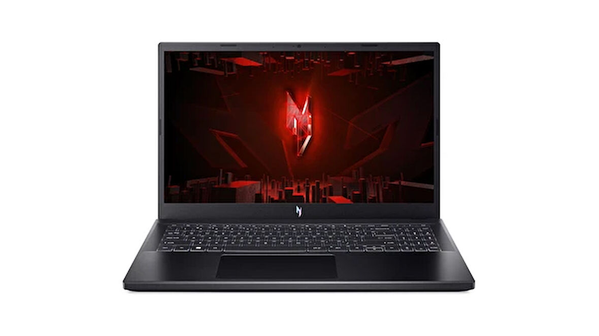 Acer Nitro V Anv15-51-767l Intel i7-13630H 16gb RAM 1TB SSD RTX 4060 Ekran Kartı W11 15.6'' FHD 144hz Gaming Notebook