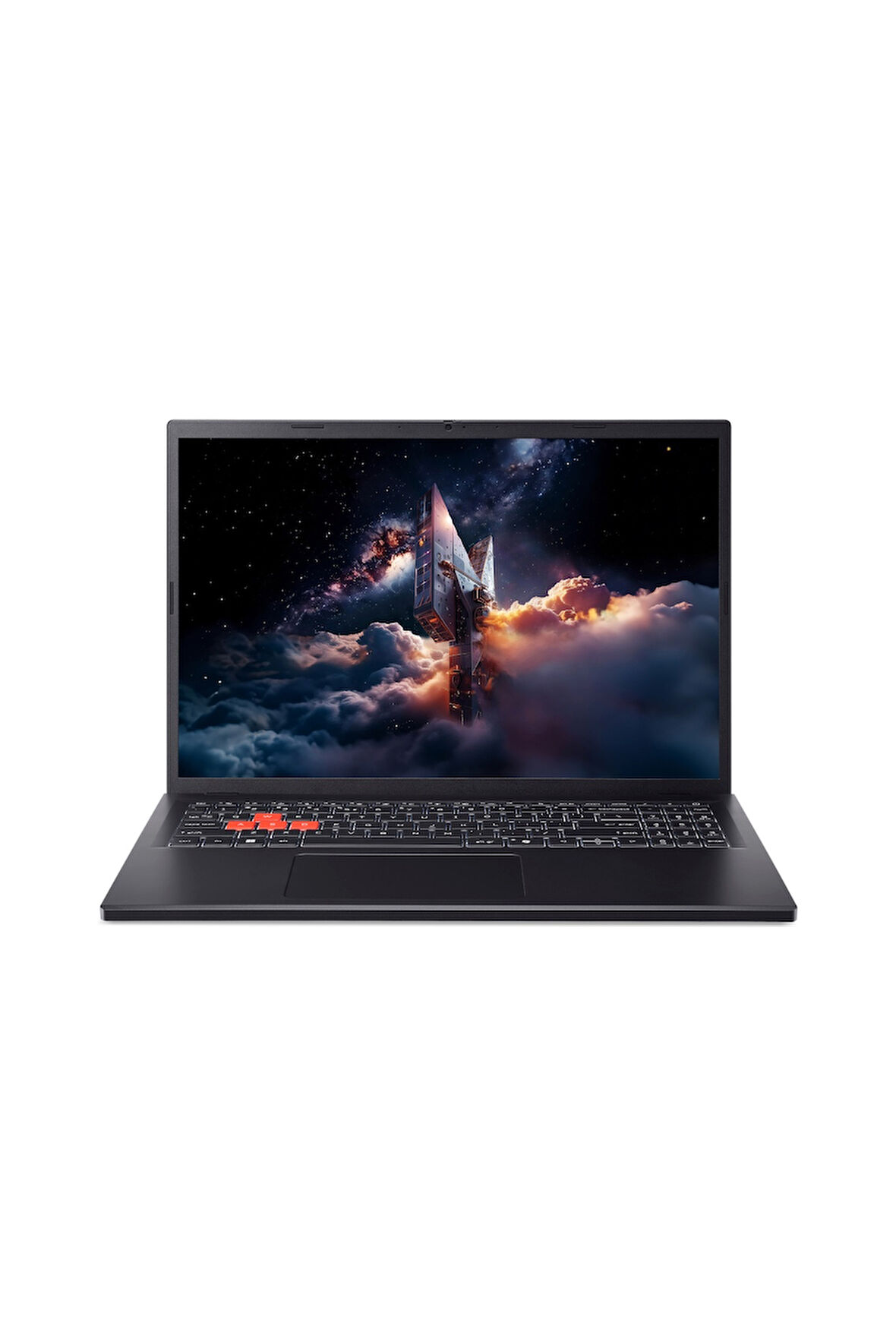 Acer Nitro Lite Intel Core i5-13420H 16G 512GB SSD RTX4050 Freedos 16" WUXGA 165Hz Gaming PC NH.DAEEY.001