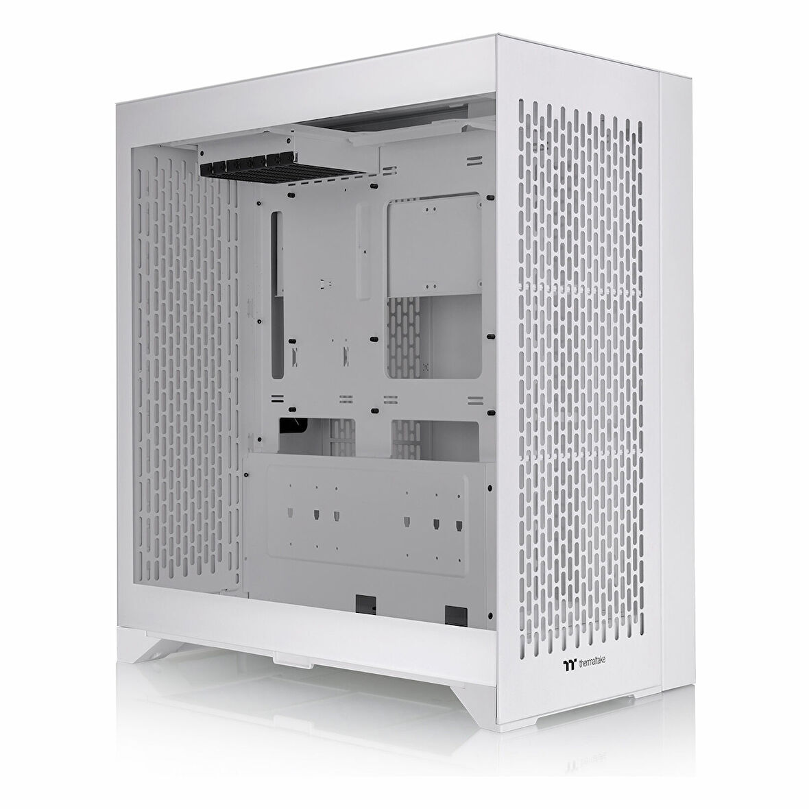 Thermaltake CTE E600 MX USB 3.2 eATX Mid Tower Beyaz Kasa