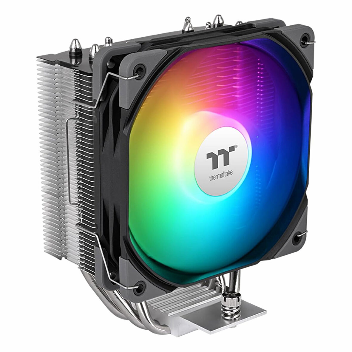 Thermaltake UX400 ARGB AM5/1851P Siyah İşlemci Hava Soğutucu