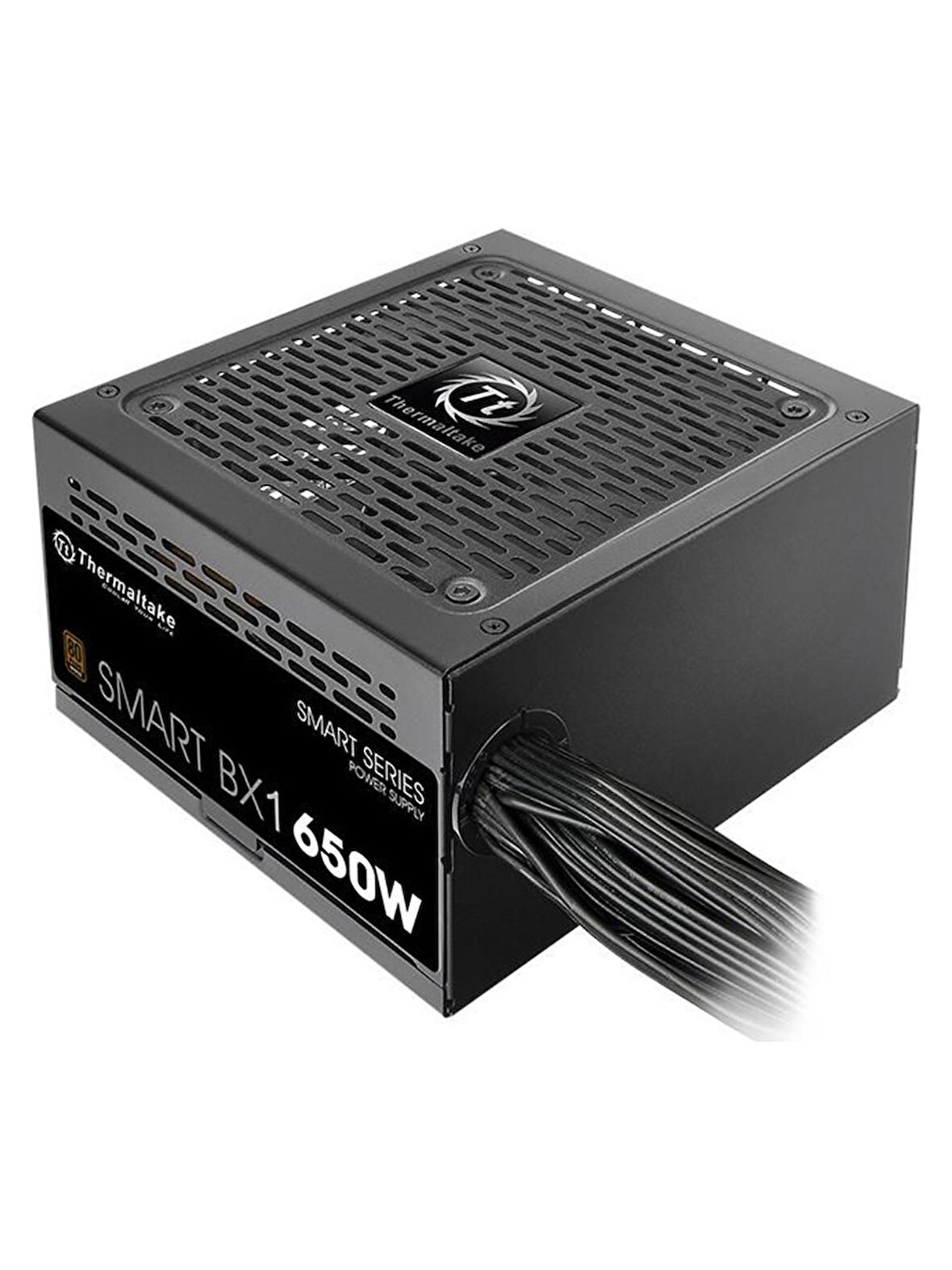 Thermaltake Smart Serisi BX1 650W 80+ Bronze PSU