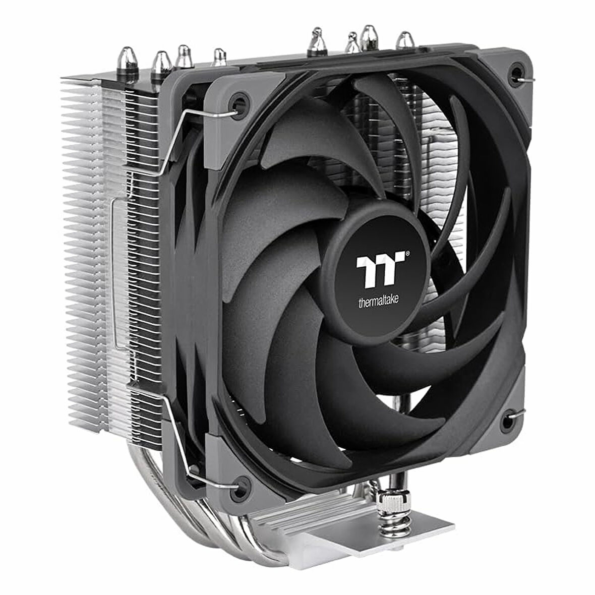 Thermaltake UX400 AM5/1851P Siyah İşlemci Hava Soğutucu
