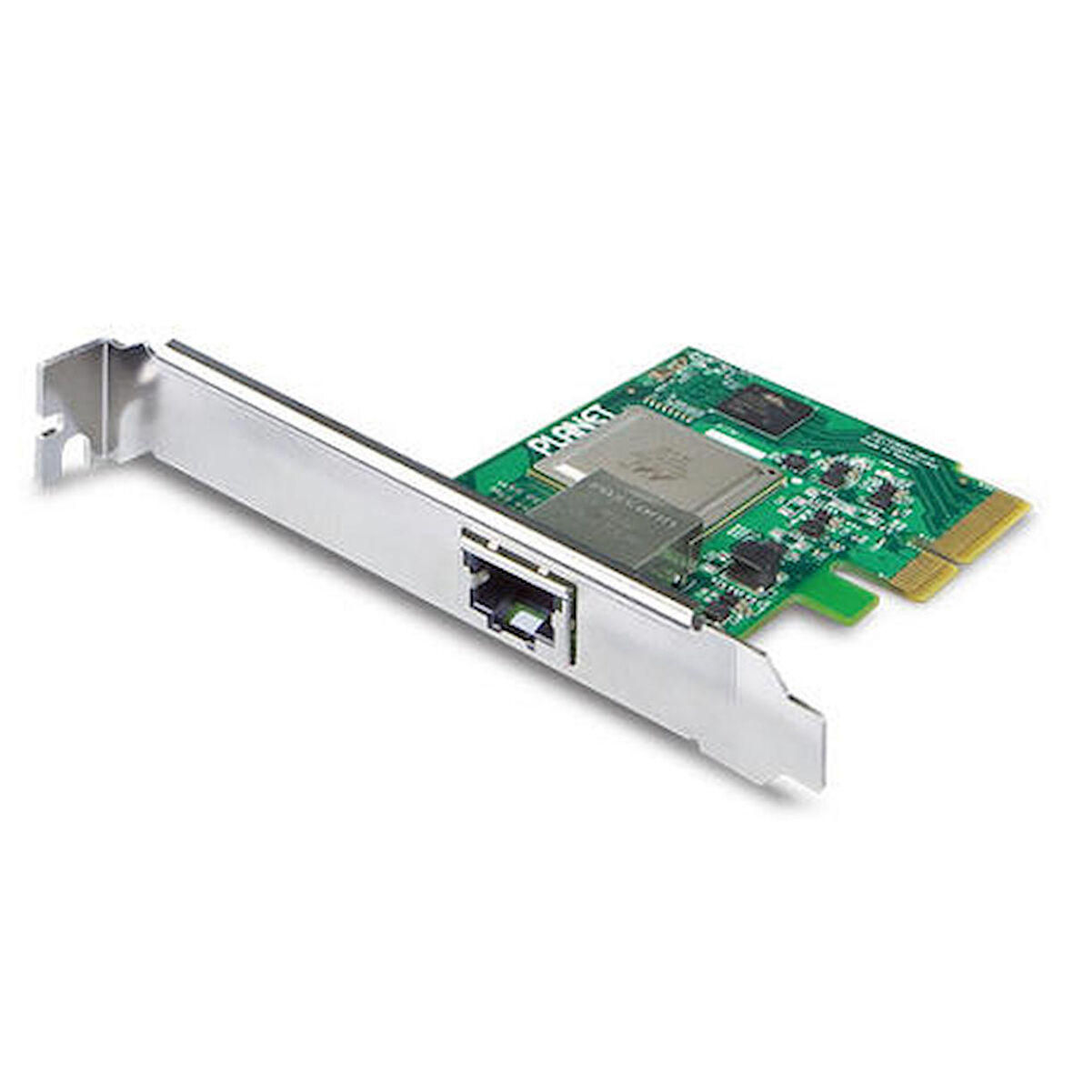 Planet PL-ENW-9803 10Gbase Pcı Express Server Ethernet Kartı