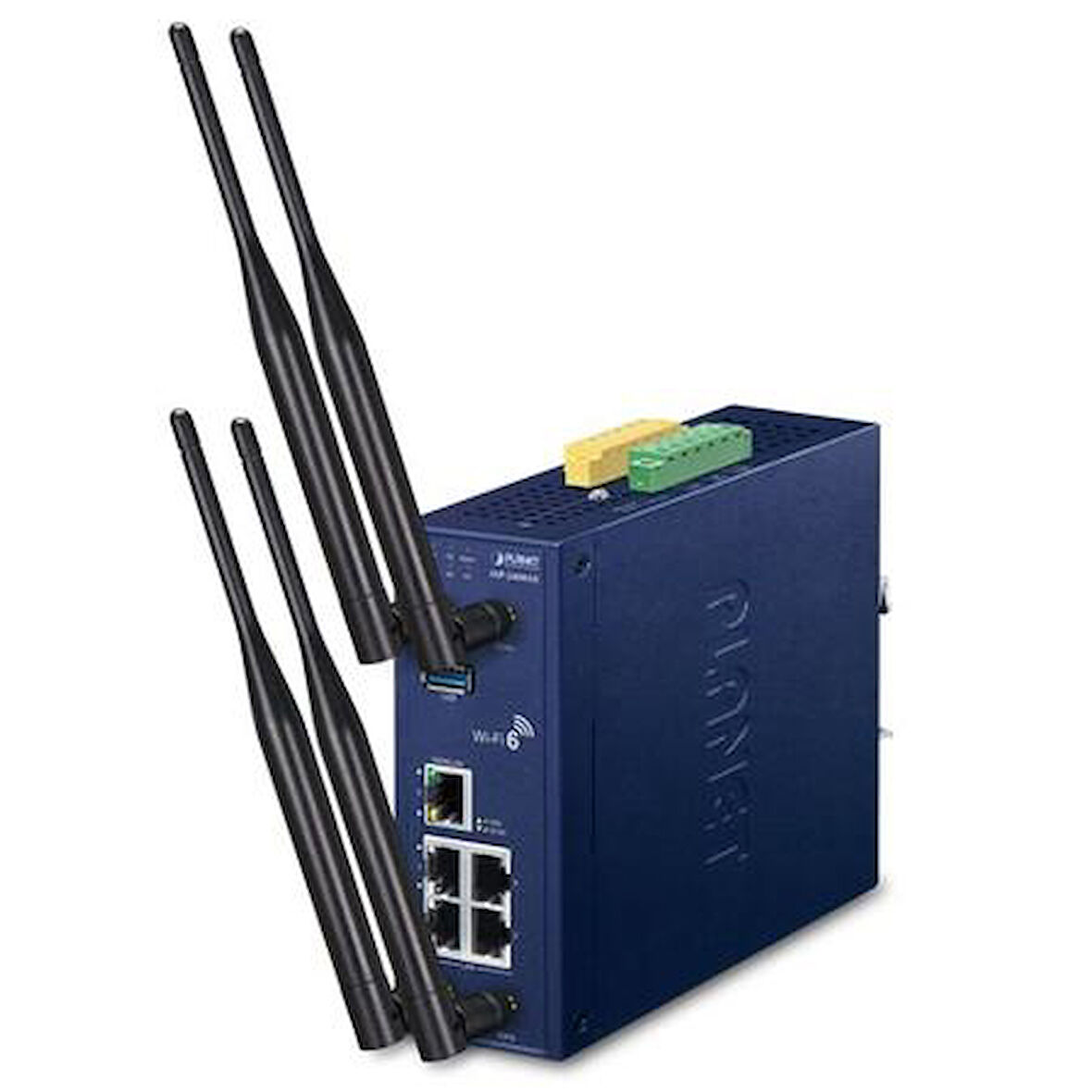 Planet PL-IAP-2400AX 5 Port Gigabit LAN Port 5Ghz 2400Mbps  Access Point