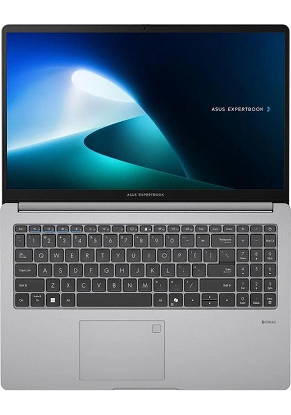 Asus ExpertBook P1503CVA-I716512S0D i7-13700H 16 GB 512 GB 15.6" Free Dos Dizüstü Bilgisayar
