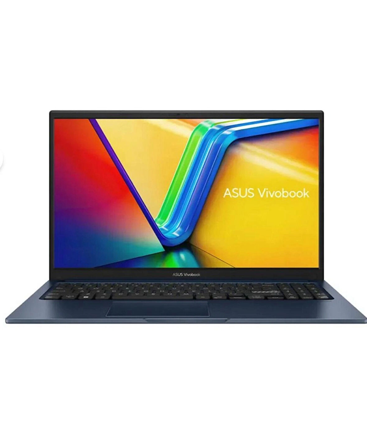 ASUS Vivobook 15 X1504VA-NJ2765 Intel Core i3-1315U 8GB 512GB SSD 15.6" Freedos Dizüstü Bilgisayar