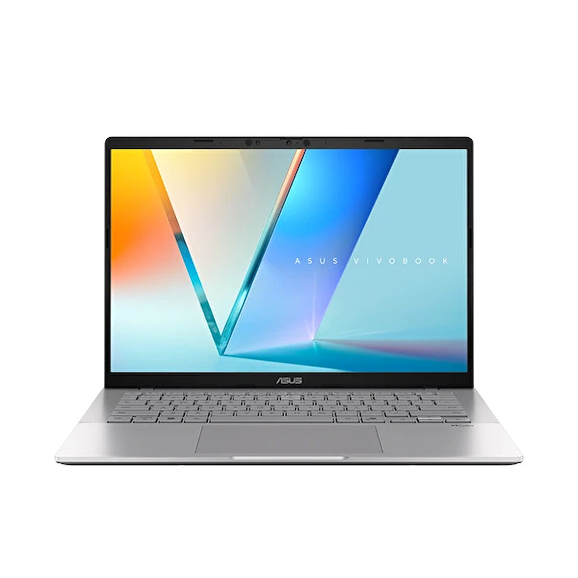 Asus Vivobook S14 S3407va-ly031w Intel® Core™ i5-13420H 16gb Ram 512gb SSD Intel® UHD Graphics 14.0" W11 GRİ Notebook