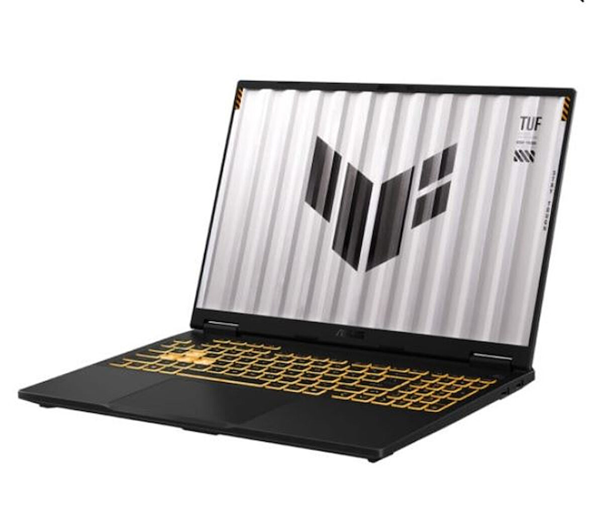 ASUS TUF Gaming F16 FX608JPR-QT002-Gaming Intel Core i7-14650HX 16GB DDR5 1TB SSD RTX5070 8GB 16 inç 2.5K WQXGA 165Hz IPS FreeDos Gaming Laptop