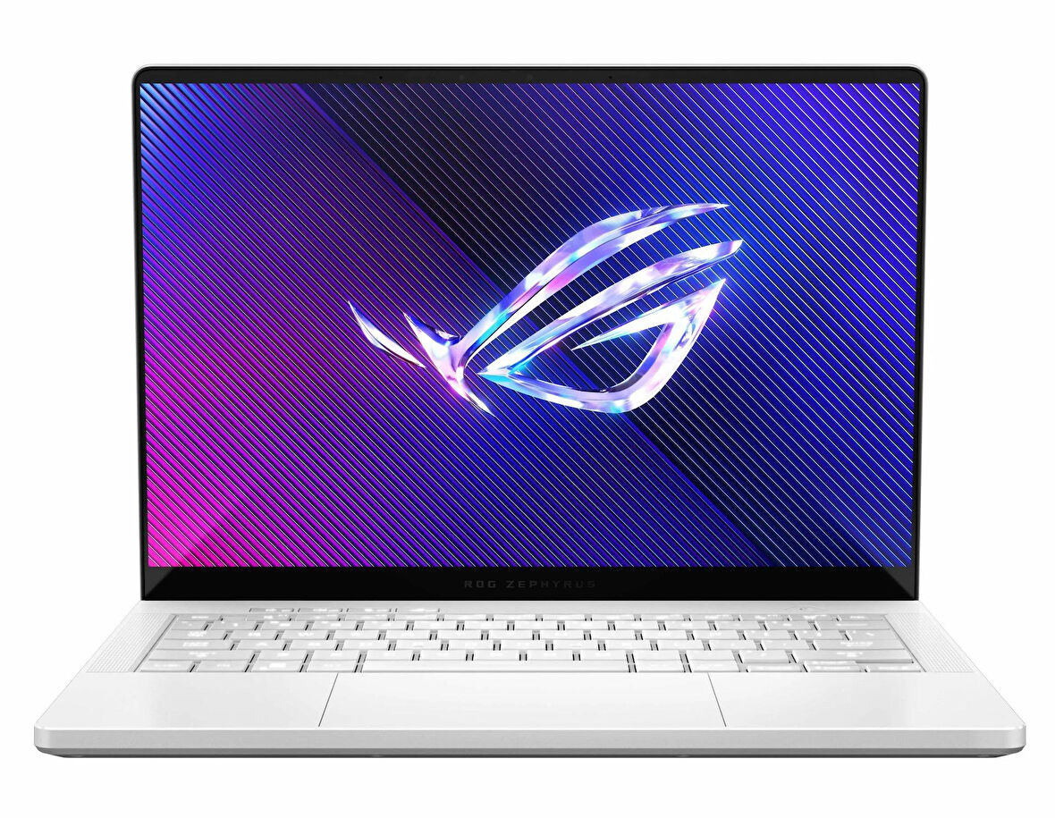 Asus Rog Zephyrus G14 GA403UH-QS038 AMD Ryzen 9 270 16GB 1TB SSD RTX5050-8GB 90W Freedos 14" 120Hz OLED Taşınabilir Bilgisayar