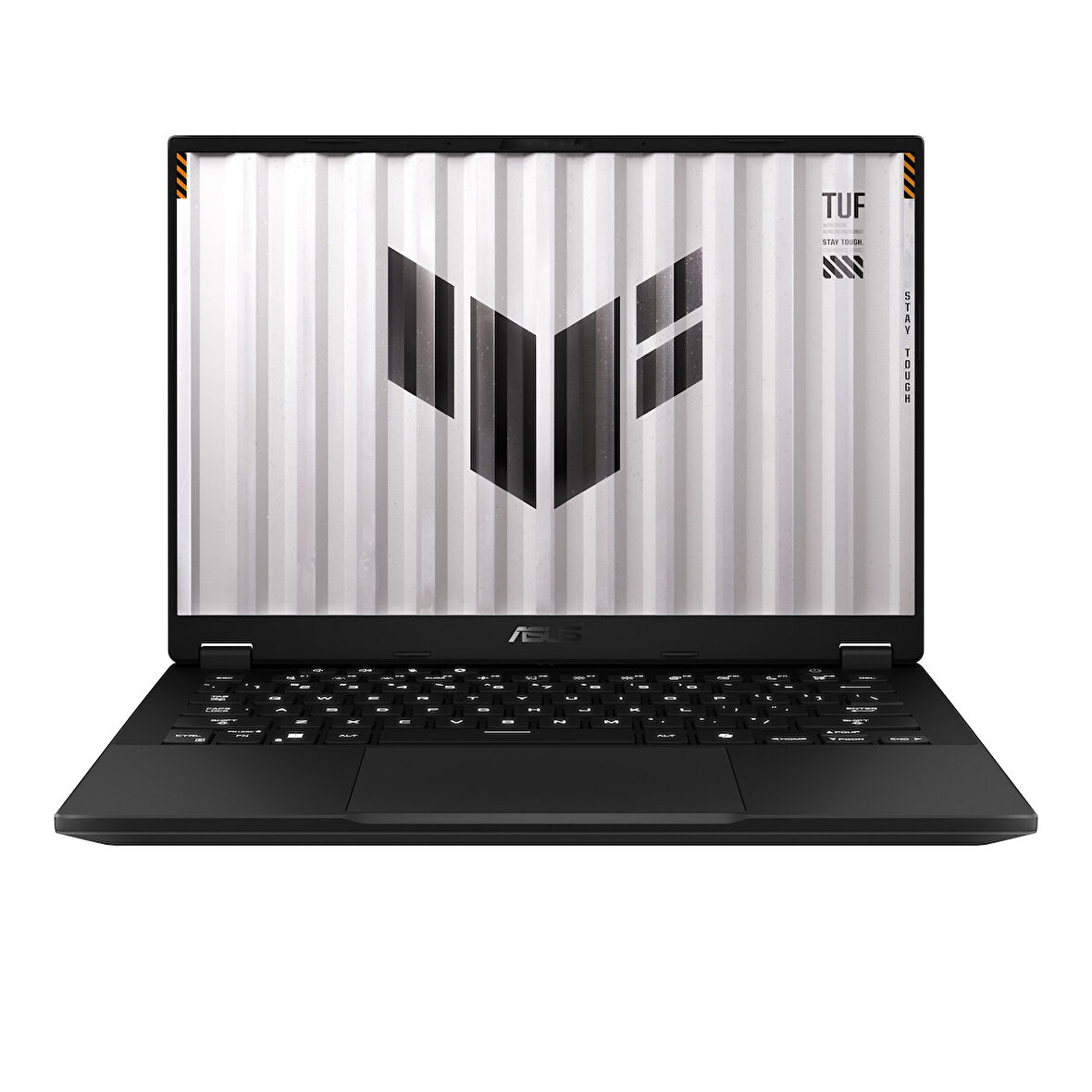 ASUS TUF GAMING A14 FA401UH-RG010 AMD RYZEN 7-260 16GB DDR5 512GB PCIE SSD 8GB RTX5050 14" 2.5K 165Hz FREEDOS