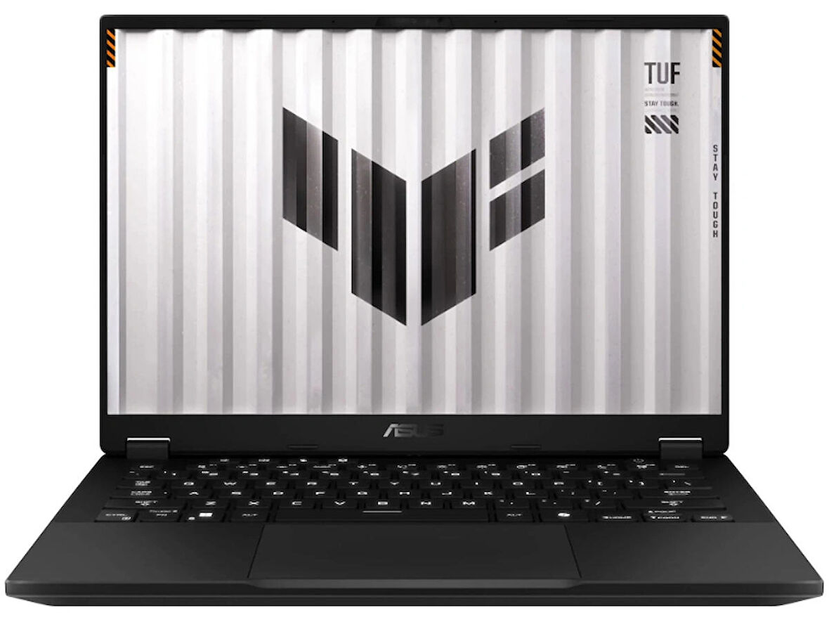 Asus TUF Gaming A14 FA401UH-RG025 8GB RTX5050 Ryzen 7 260 16GB RAM 512GB SSD 14 inç WQXGA 165Hz
