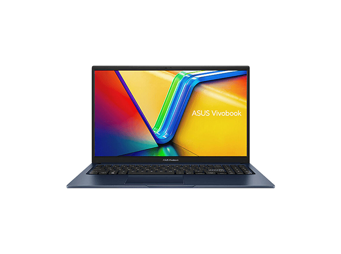 ASUS Vivobook 15 X1504VA-BQ3970W/Intel® Core™ 5 120U/8 GB RAM/512 GB SSD/15.6"/W11 Laptop