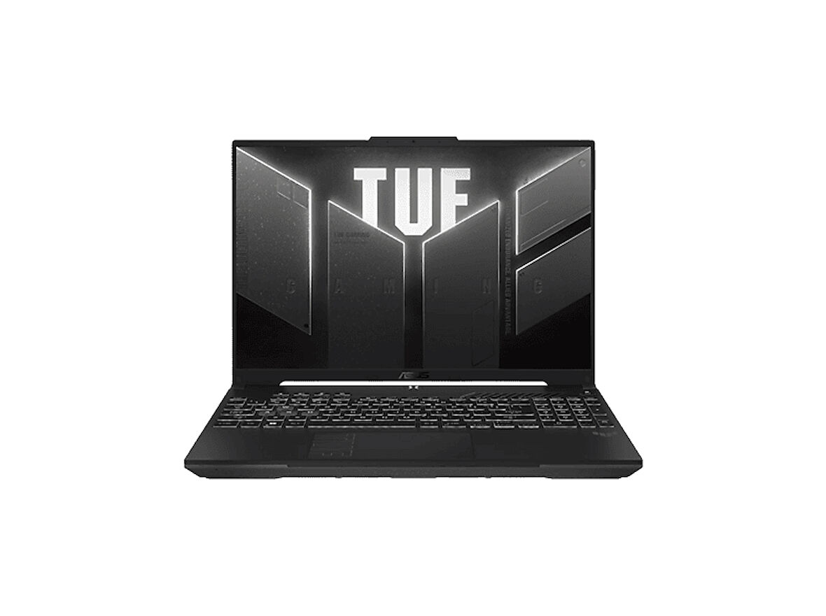 ASUS Tuf F16 FX607VJB-RL123W/Intel Core i5 210H/16 GB RAM/512 GB SSD/NVIDIA GeForce RTX 3050 Gaming Laptop