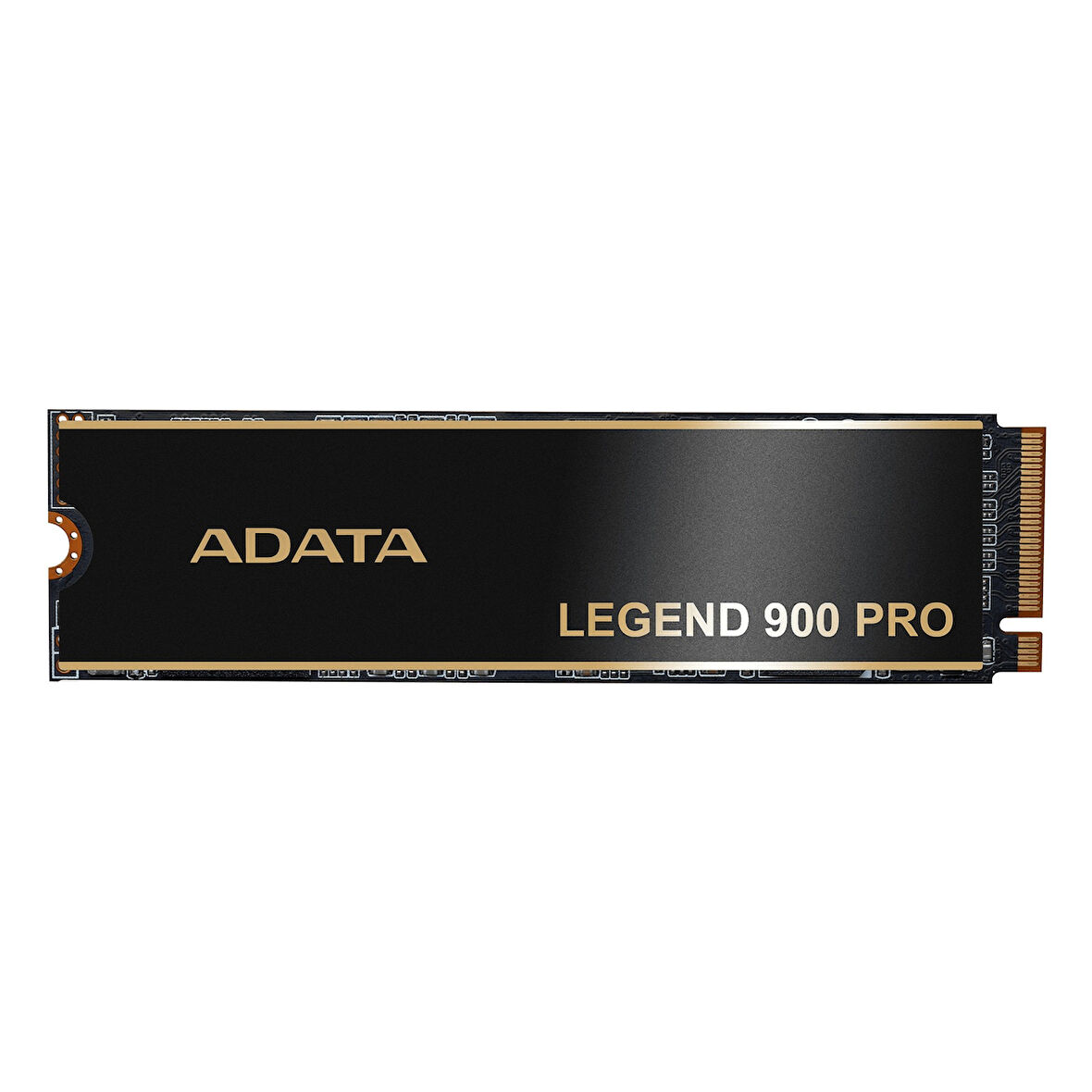Adata Legend 900 Pro SLEG-900P-1TCS 1TB (7400/6000MB/s) M.2 2280 PCIe 4.0 NVMe SSD