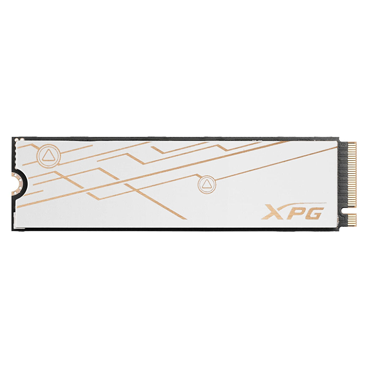 XPG Mars 980 Blade SMAR-980B-1TCS 1TB 14000/13000MB/s PCIe Gen5x4 M.2 SSD Disk