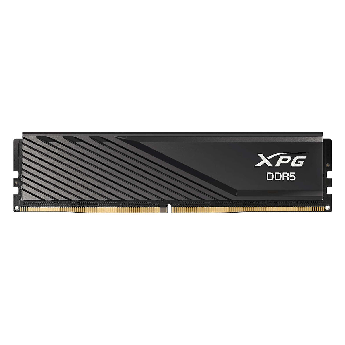 XPG Lancer Blade 16GB (1x16) DDR5 6000MHz CL36 Gaming (Oyuncu) Ram (AX5U6000C3616G-SLABBK)
