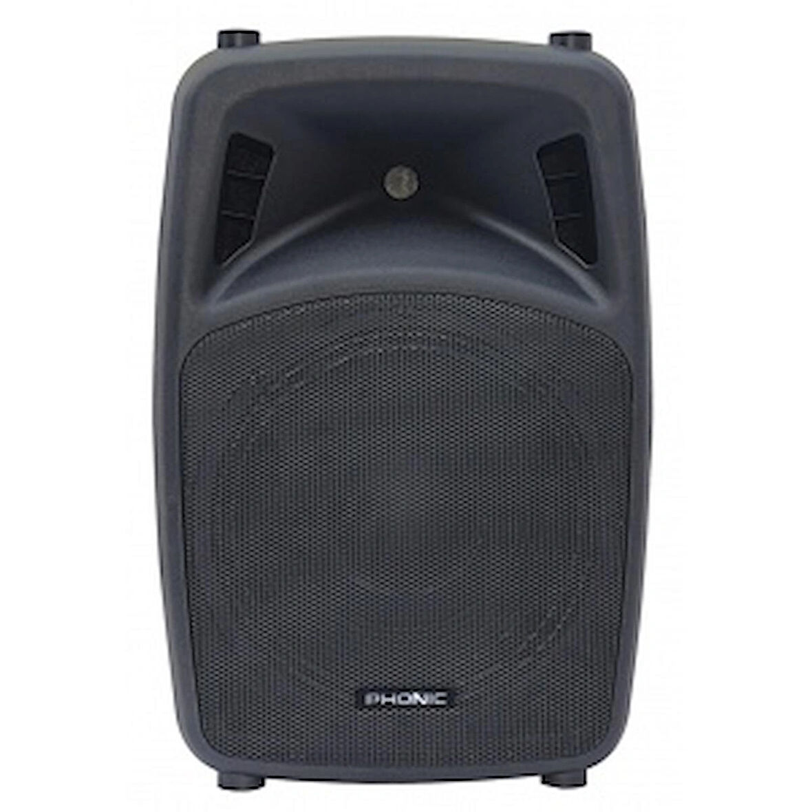 PHONIC JUBI P15 15" Pasif 2 Yollu Hoparlör 700/1400W RMS | Kabin Hoparlör