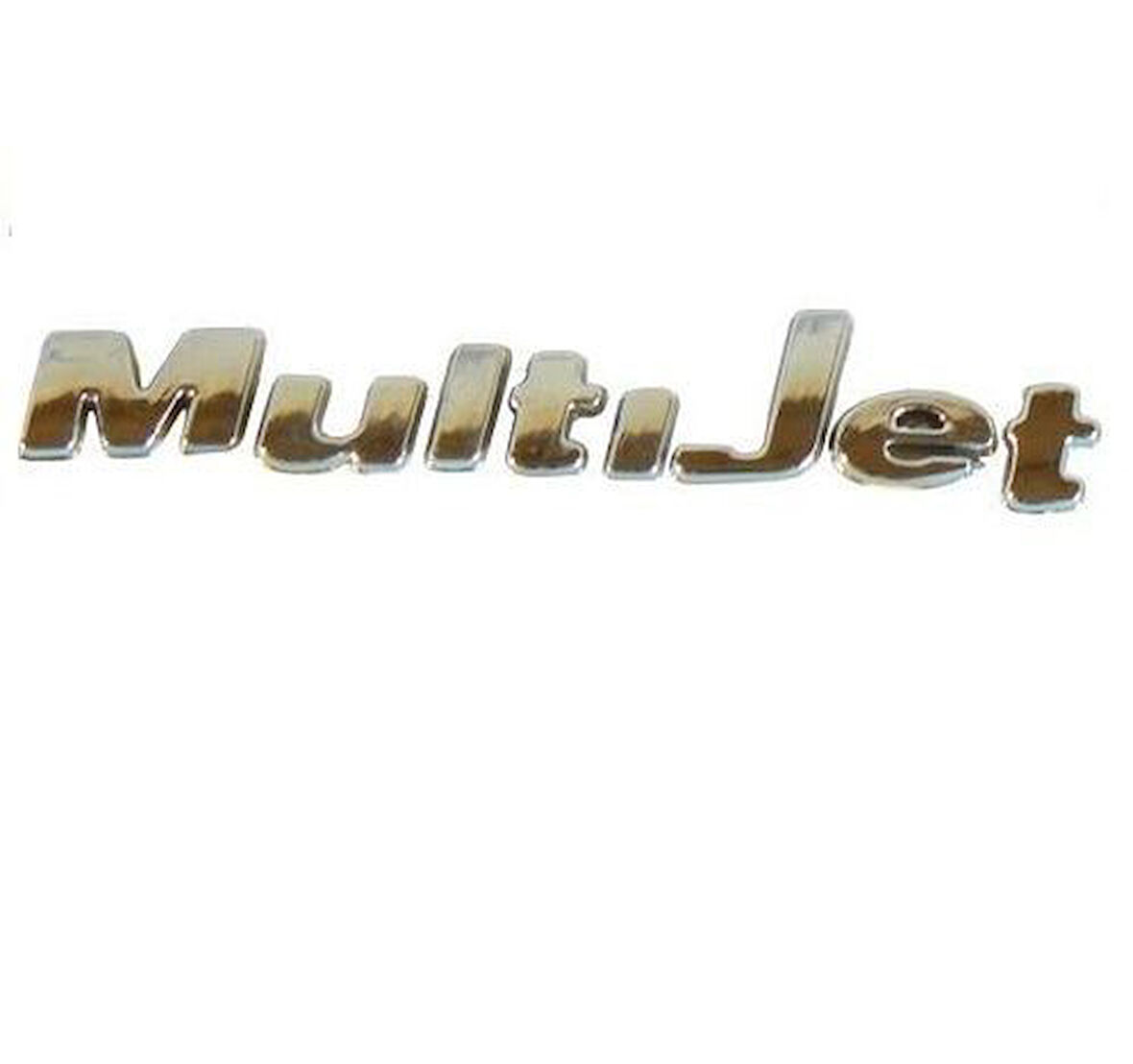 YAZI "MULTIJET" SADE FIAT DOBLOIII/FIORINO (5AD)