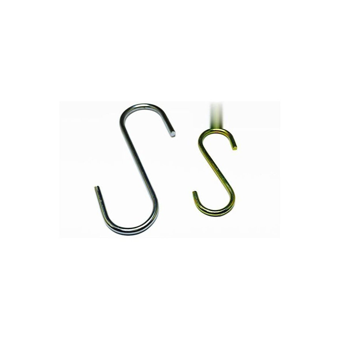 ES - S Kanca 4x120 - 50 Adet (944944)