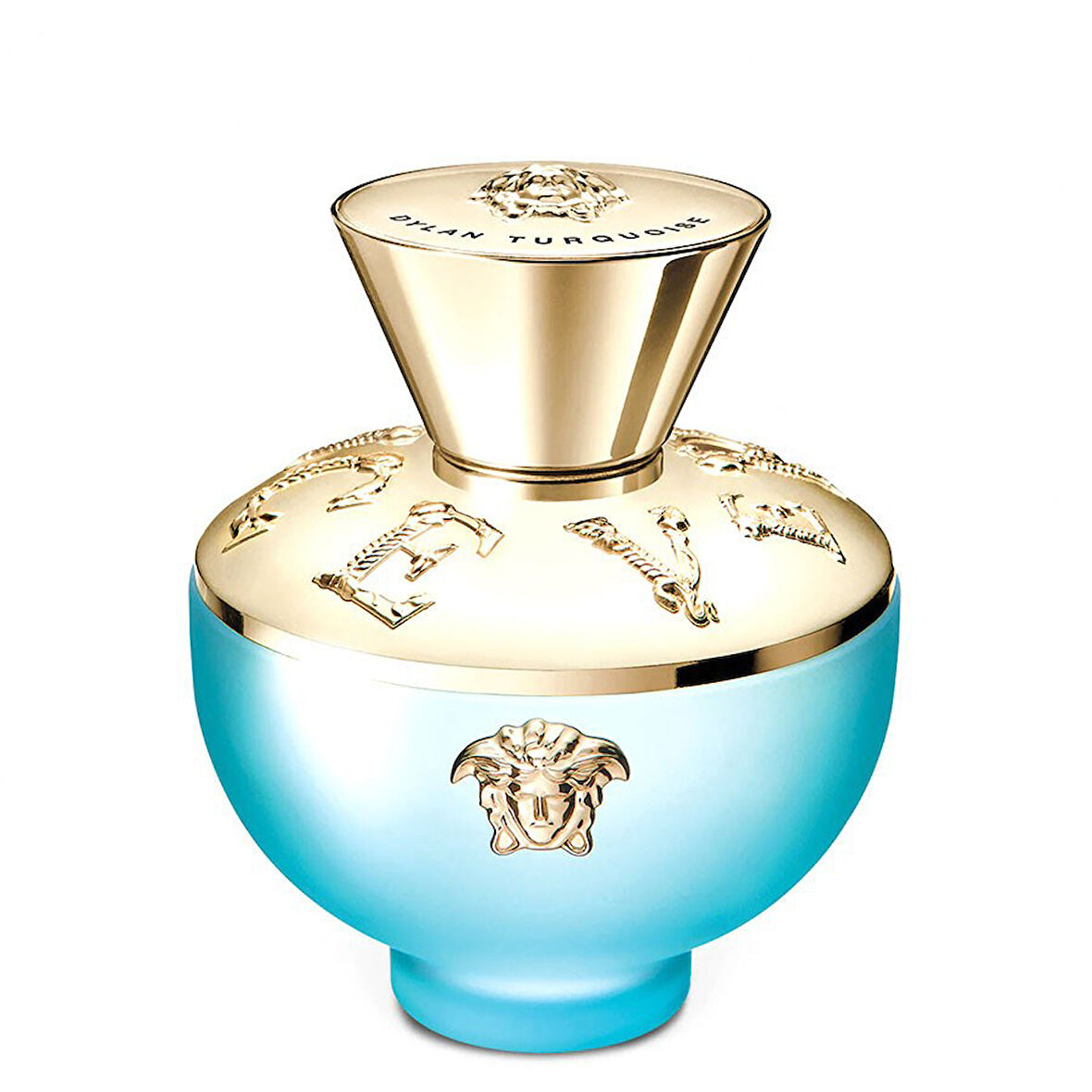 Versace Dylan Turquoise EDT 100ML Kadın Parfümü