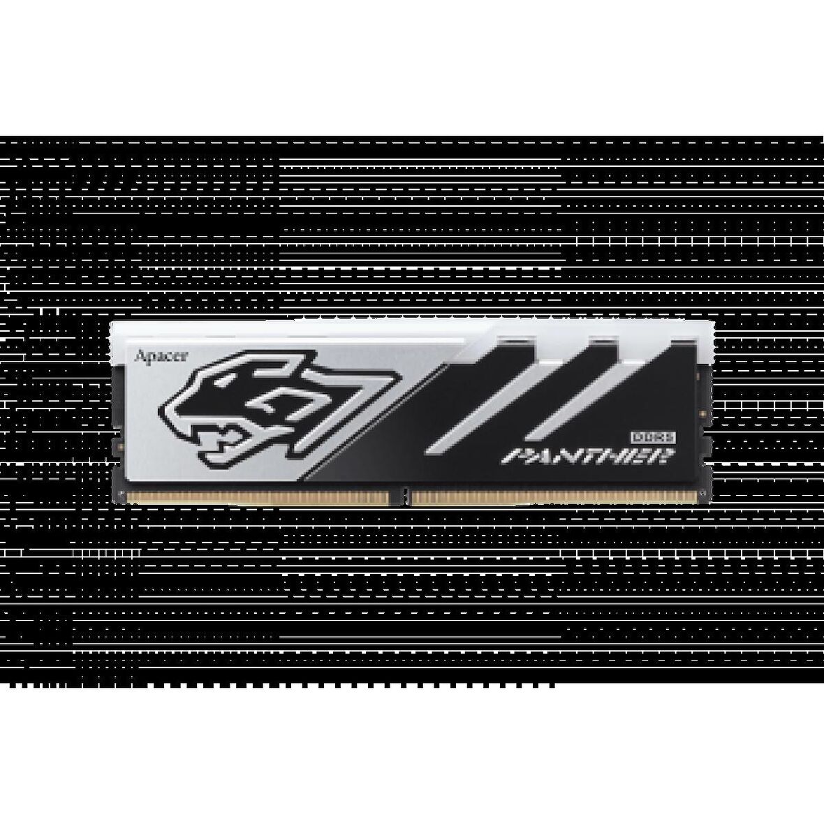 APACER PANTHER 32GB (2X16GB) 5600MHZ DDR5 CL40 GAMİNG RAM (AH5U32G56C5227BAA-2)