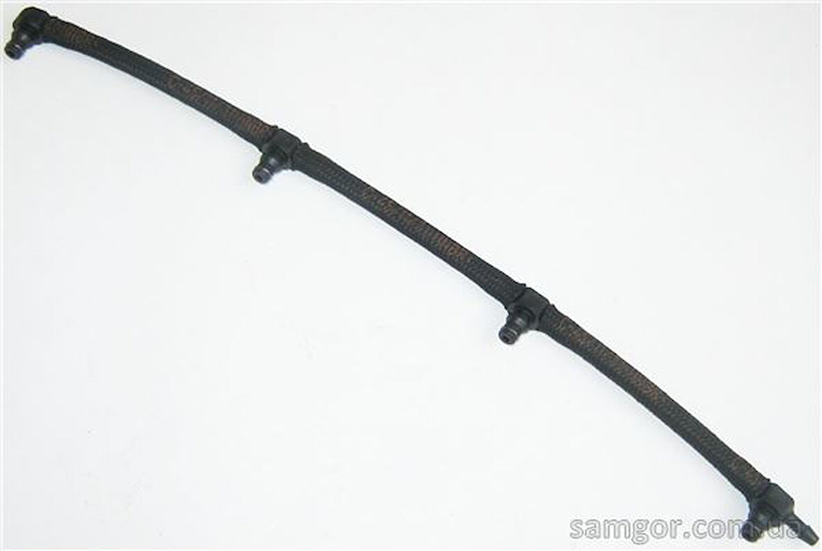 YAKIT HORTUMU (ENJEKTÖR-DÖNÜŞ) 1,9 JTD FIAT DOBLO