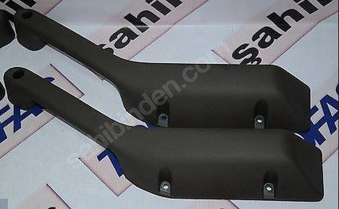 KAPI L KOLÇAK  FIAT SLX  SAĞ