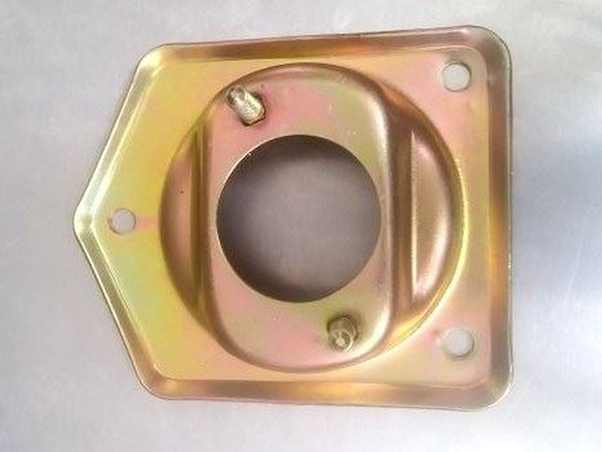 WESTINGHOUSE SACI RENAULT R12