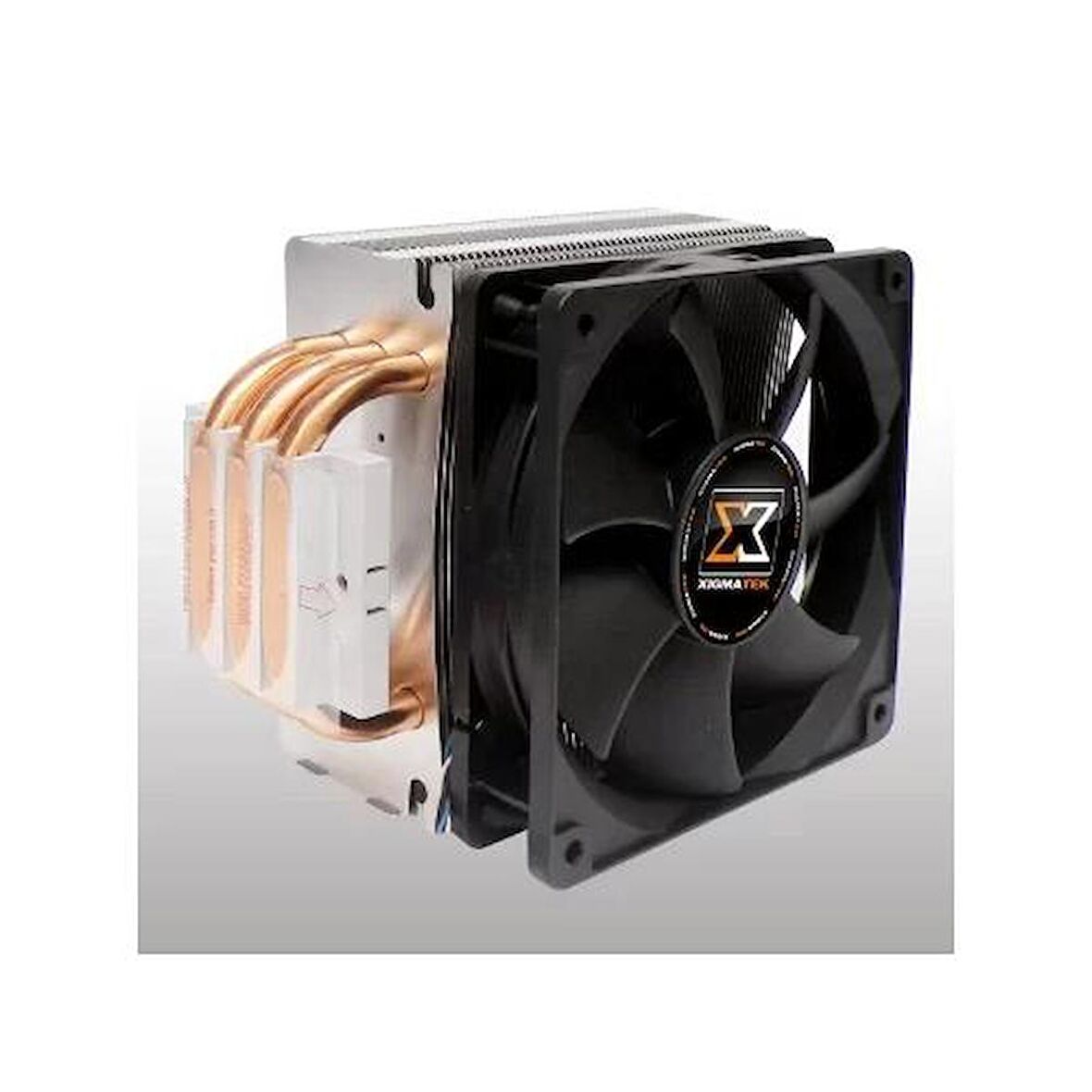 Xıgmatek S1283W Dark Knıght Cpu Fanı / Xıgmatek