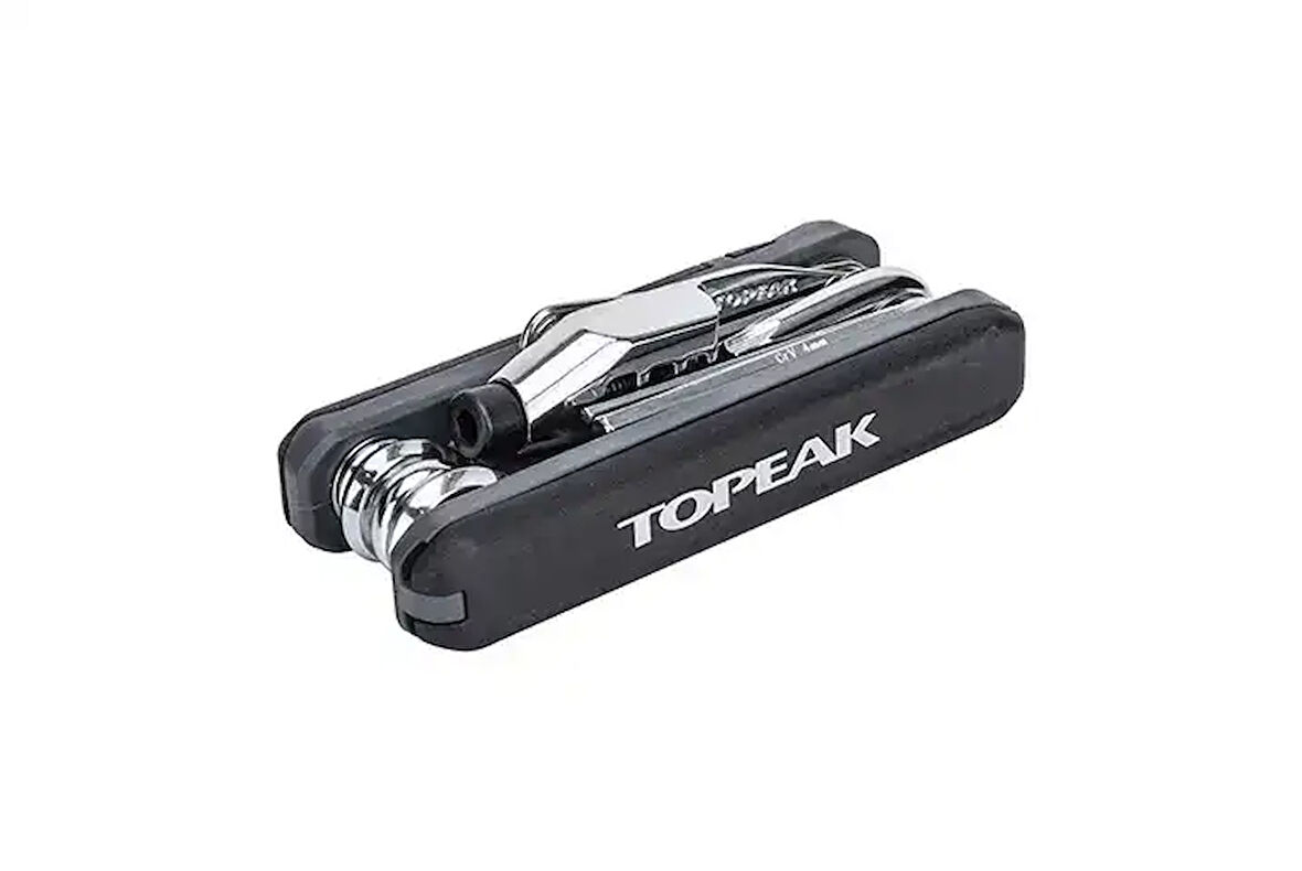 TOPEAK HEXUS X TT2573B 21 FONKSİYONLU ALYAN ANAHTAR TAKIMI