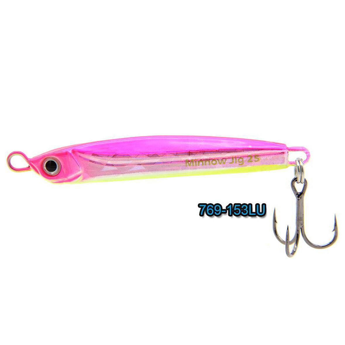 Strike Pro JG010A Jig Yem 769-153LU