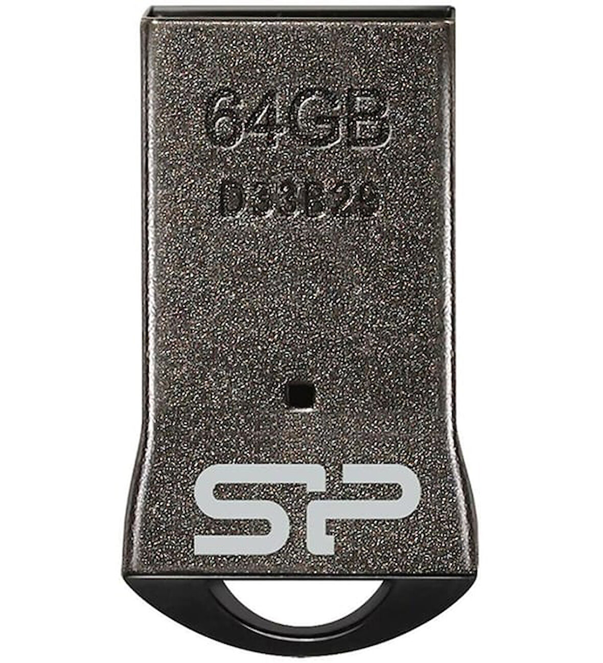 Silicon Power 64GB Touch T01 USB 2.0 USB Flash Bellek