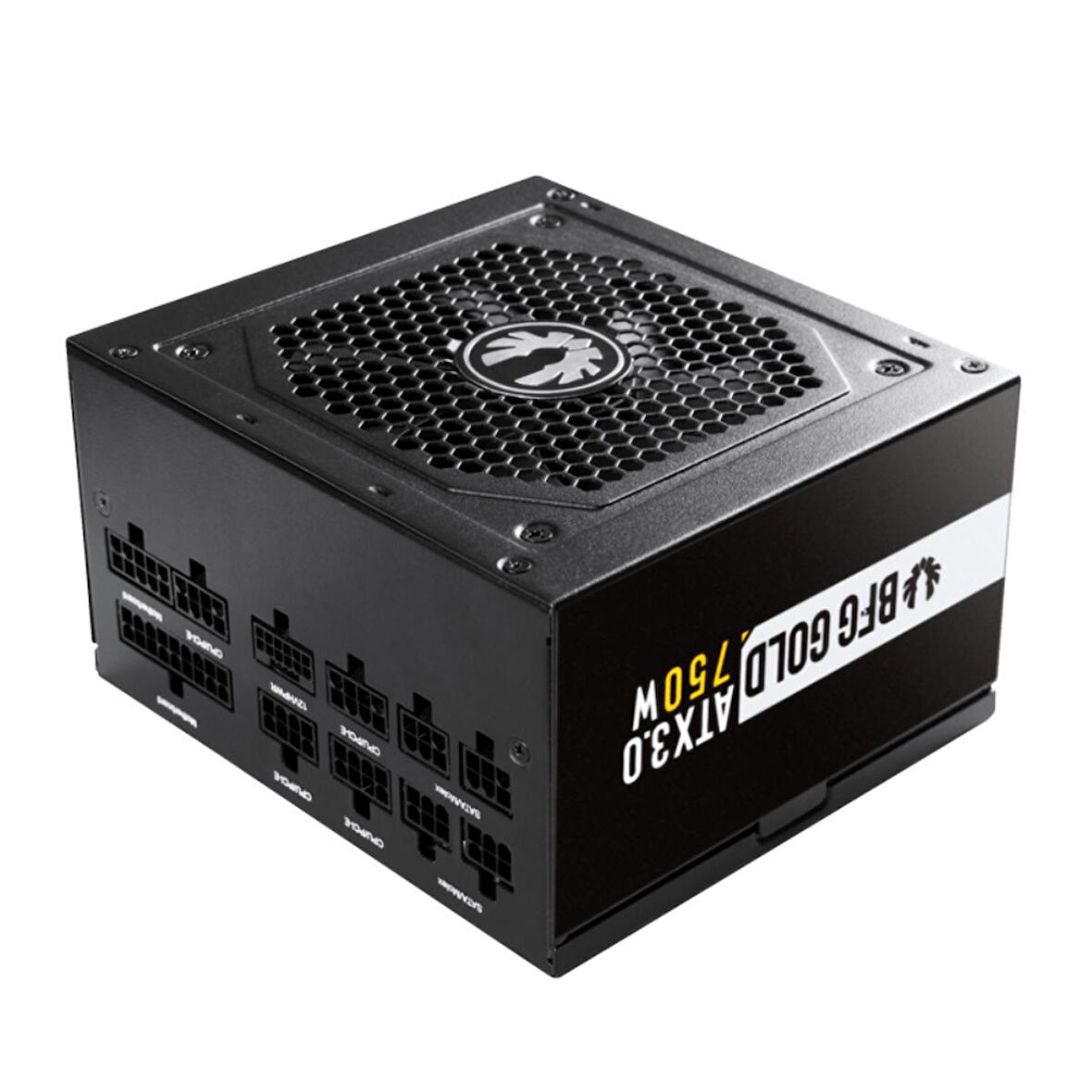 BitFenix BFG Gold BP-BGA750UMAG-9R 750 W Power Supply