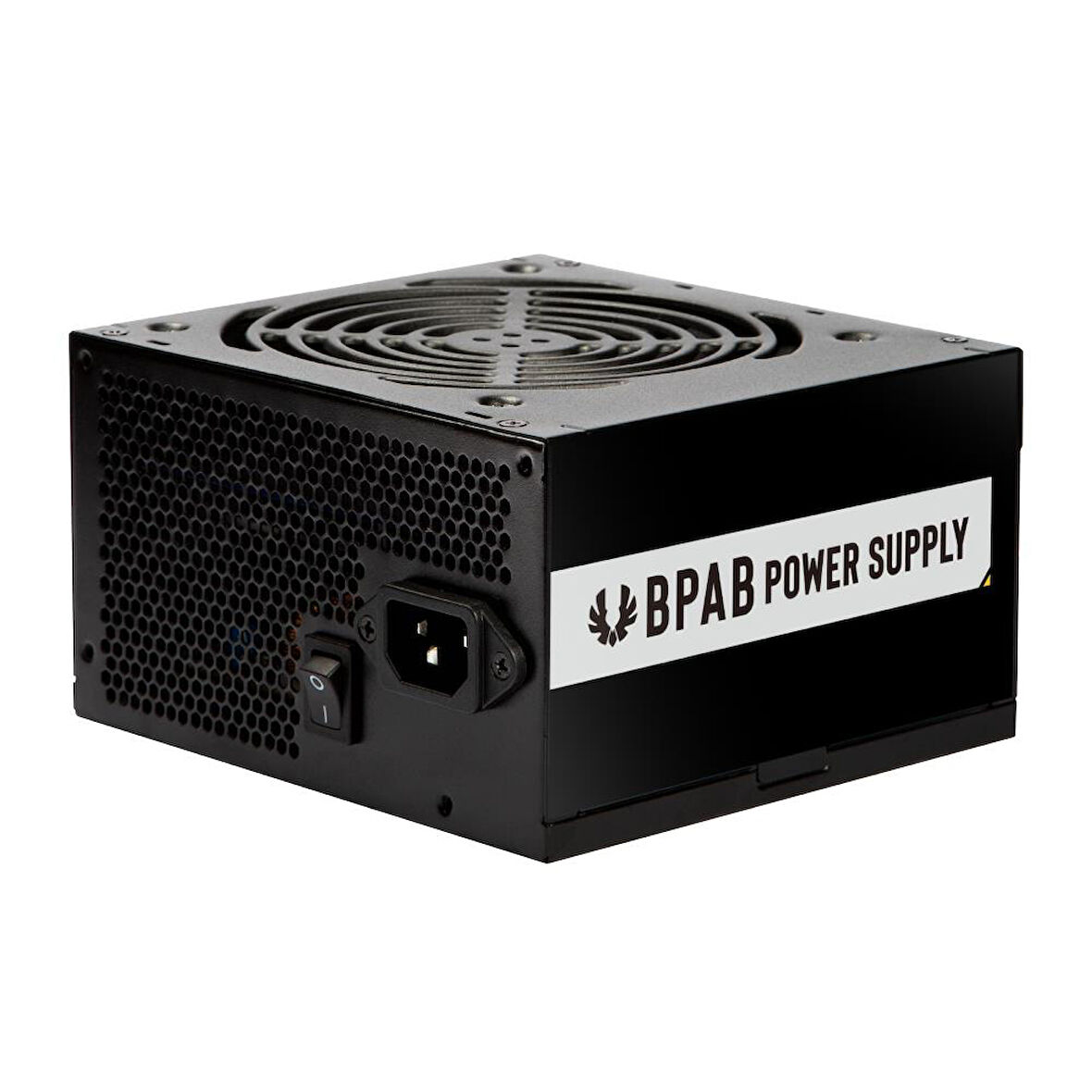 BitFenix BPA Series 750W 80+ Bronze PCIe 120cm Fanlı PSU