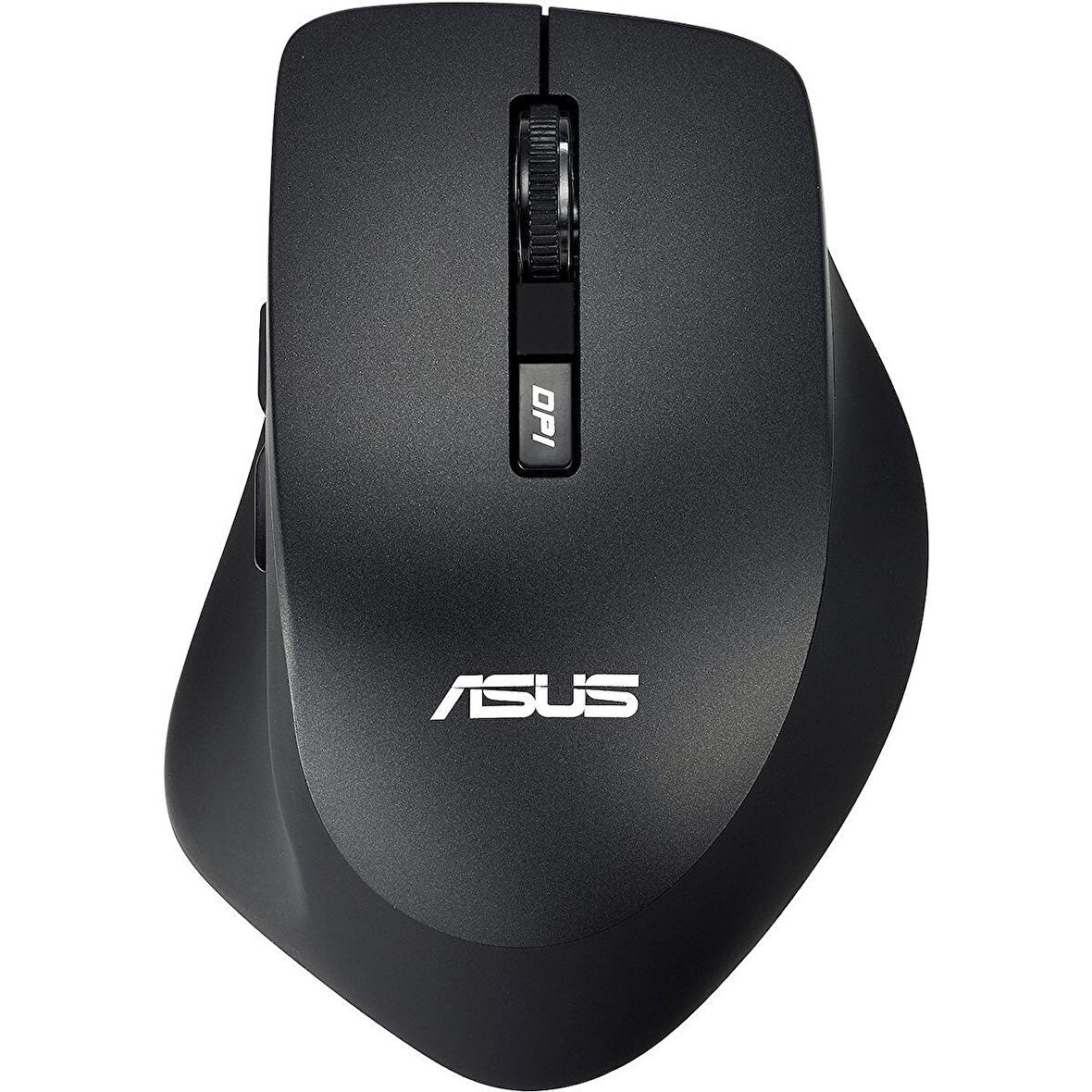 ASUS WT425 SİYAH KABLOSUZ MOUSE
