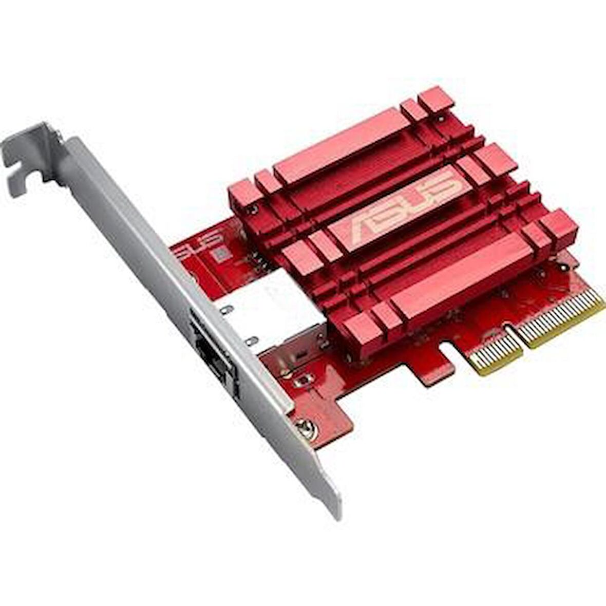 ASUS XG-C100C 10G BASE-T PCIE ADAPTÖR