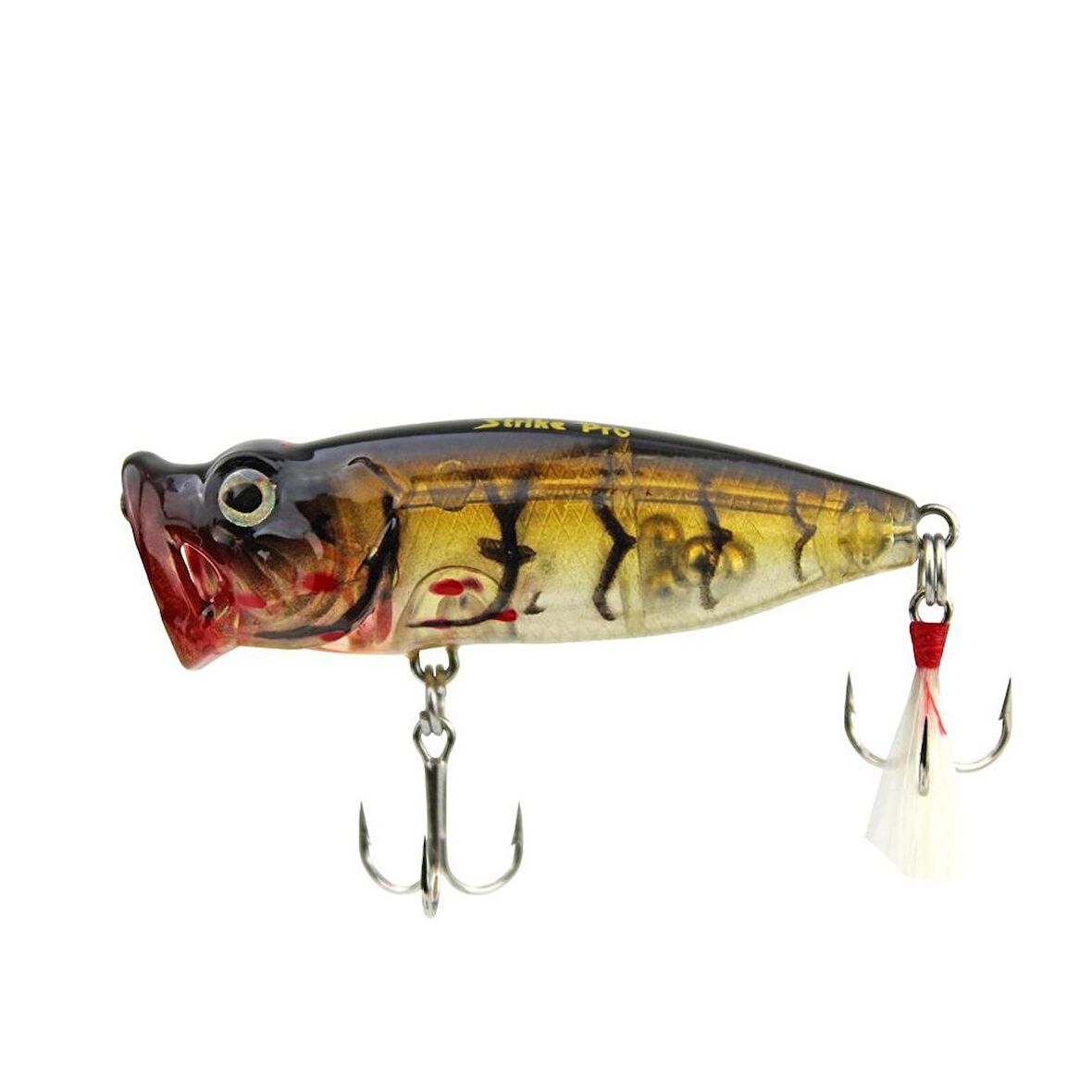 Strike Pro Sh-002B 4.5 Cm 4 Gr 883G