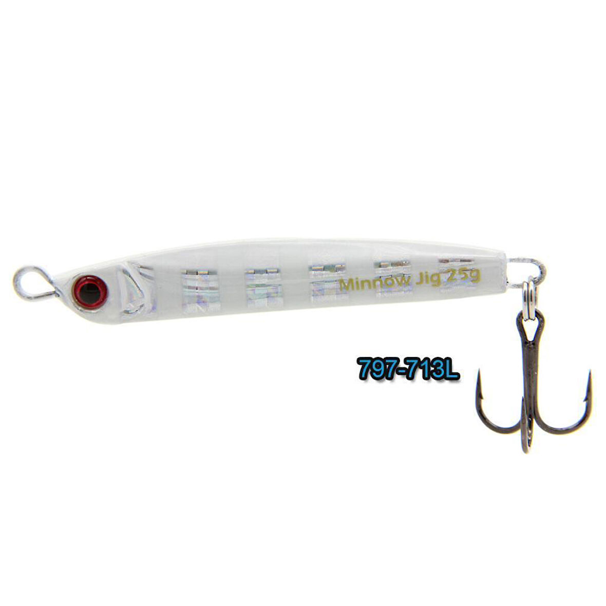 Strike Pro JG010A Jig Yem 797-713L