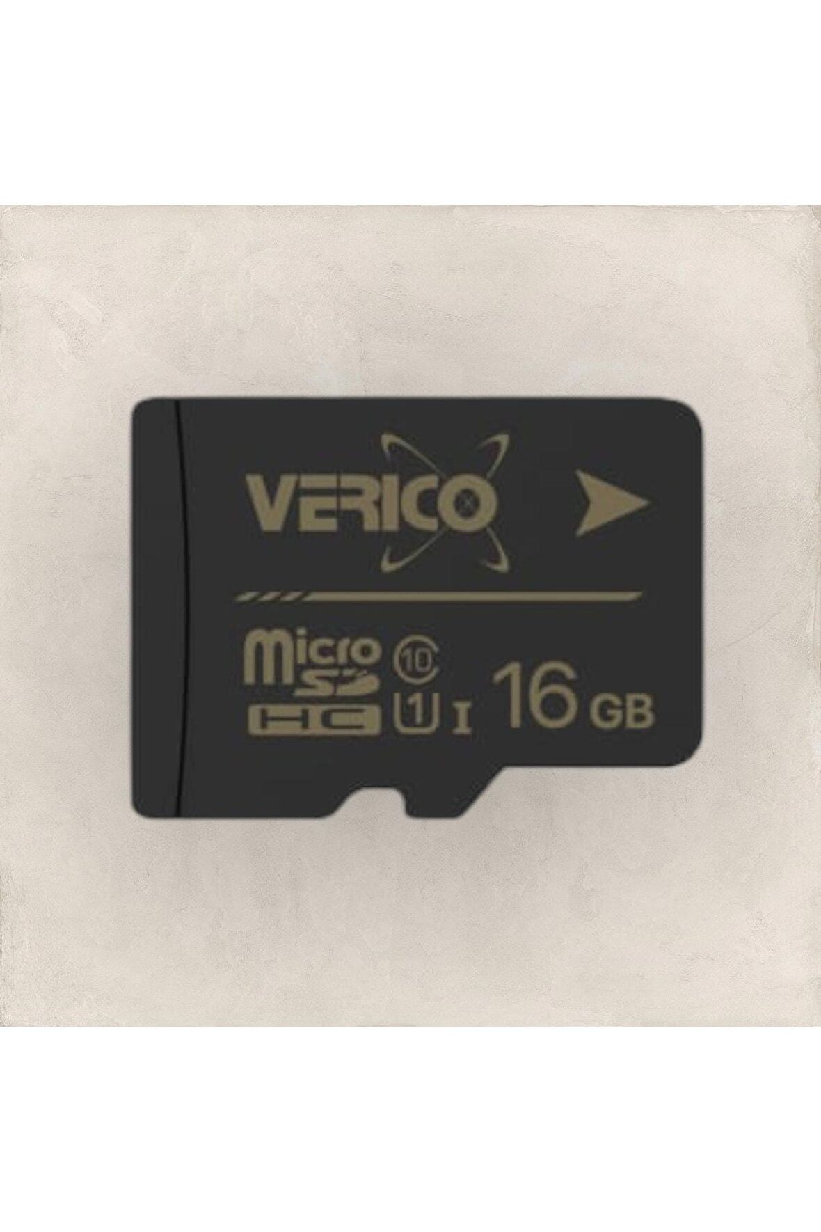 16gb Microsd C10 Uhs-1 Hafıza Kartı