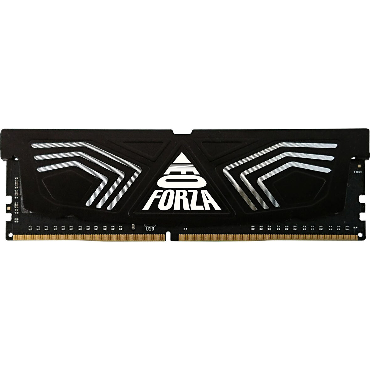 NEO FORZA 16GB 3200MHZ DDR4 CL22 1.35V SOĞUTUCULU PC RAM NMUD416F82-3200DB11